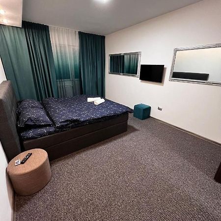 Central Studio 1 - Apartament 2 Camere Deva Zewnętrze zdjęcie